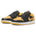 Jordan Air Jordan 1 Low "Yellow Ochre"