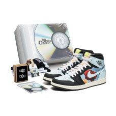 Jordan Air Jordan 1 High OG