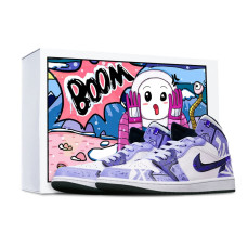 Jordan Air Jordan 1 Mid