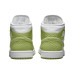 Jordan Air Jordan 1 mid se v2 "green python"