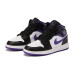 Jordan Air Jordan 1 Black Hyper Royal