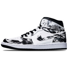 Jordan Air Jordan 1 Mid Island Green
