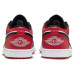 Jordan Air Jordan 1 low "bred toe"