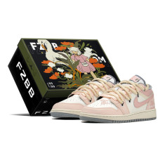 Jordan Air Jordan 1 low FZBB GS