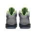 Jordan Air Jordan 5 retro "green bean"