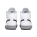 Jordan Air Jordan 1 Mid White Cement
