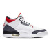 Air Jordan 3 Retro SE Denim "Fire Red"