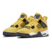 Jordan Air Jordan 4 Retro "Tour Yellow"