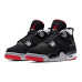Jordan Air Jordan 4 Retro Bred 2019