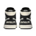 Jordan Air Jordan 1 Mid BHM Equality 2019