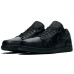 Jordan Air Jordan 1 low "triple black"