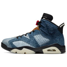 Jordan Air Jordan 6 “washed denim”