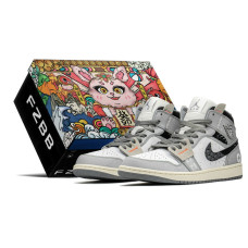 Jordan Air Jordan 1 CNY
