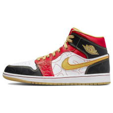 Jordan Air Jordan 1 mid se gc "xi qing" 2022
