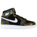 Jordan Air Jordan 1 Retro BHM 2016