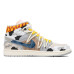 Jordan Air Jordan 1 Mid SE Craft