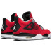 Jordan Air Jordan 4 Retro Toro Bravo 2013
