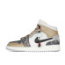 Jordan Air Jordan 1 Mid SE