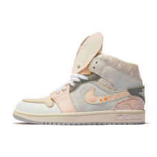 Jordan Air Jordan 1 Mid GS