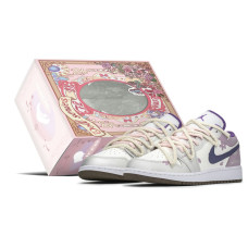 Jordan Air Jordan 1 FZBB GS