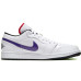 Jordan Air Jordan 1 low “white multi”