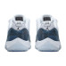 Jordan Air Jordan 11 “navy snakeskin” PU 2019