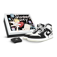 Jordan Air Jordan 1 mid se