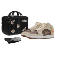 Jordan Air Jordan 1 OKHR GS