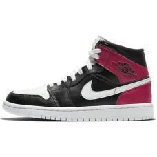 Jordan Air Jordan 1 Mid "Noble Red"