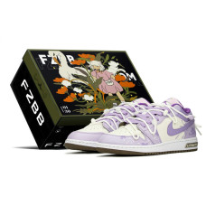 Jordan Air Jordan 1 FZBB GS