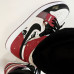 Jordan Air Jordan 1 High OG CNY