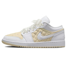 Jordan Air Jordan 1 Low quilted