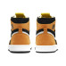 Jordan Air Jordan 1 zoom air cmft "monarch orange"