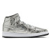 Jordan Air Jordan 1 Mid "Disco Ball"
