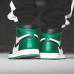 Air Jordan 1 Retro High Pine Green