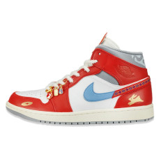 Jordan Air Jordan 1 Mid CNY