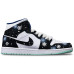 Jordan Air Jordan 1 Mid