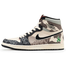 Jordan Air Jordan 1 High OG "what the"