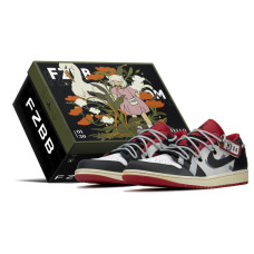 Jordan Air Jordan 1 Low FZBB