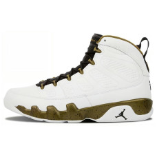 Jordan Air Jordan 9 Retro Statue