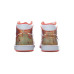 Jordan Air Jordan 1 Mid SE "White/Orange"