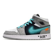 Jordan Air Jordan 1 SE GS