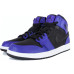 Jordan Air Jordan 1 Retro Mid Dark Concord