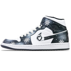 Jordan Air Jordan 1 Mid"Island Green"
