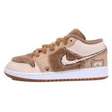 Jordan Air Jordan 1 Low Vlad PU GS