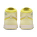 Jordan Air Jordan 1 High Zoom CMFT 2 "Citron Tint"