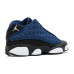 Jordan Air Jordan 13 Retro Low Brave Blue