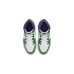 Jordan Air Jordan 1 Mid "Incredible Hulk"
