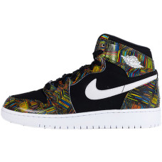 Jordan Air Jordan 1 Retro BHM 2016