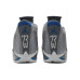 Jordan Air Jordan 14 Retro Wolf Grey